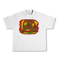 Lunar Rock black history background Urban Heavy Tee - texasbilliewilder
