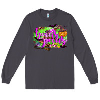 Smoke hocus pocus Long Sleeve Tee - AdoDesignShop