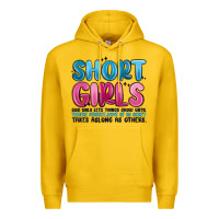 Lemon girls god only lets things grow until theyre Premium Hoodie - MaliasSmallBusiness