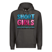 Smoke girls god only lets things grow until theyre Premium Hoodie - MaliasSmallBusiness