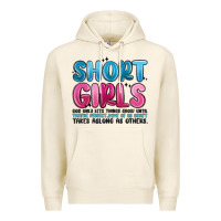 Tofu girls god only lets things grow until theyre Premium Hoodie - MaliasSmallBusiness