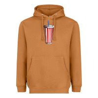 Meerkat coke Heavyweight Hoodie - AdoDesignShop