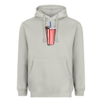 Moon Dust coke Heavyweight Hoodie - AdoDesignShop