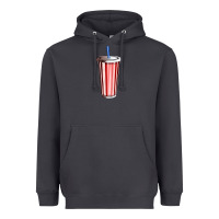Smoke coke Heavyweight Hoodie - AdoDesignShop