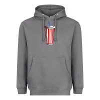Storm coke Heavyweight Hoodie - AdoDesignShop