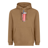 Toasted Coconut coke Heavyweight Hoodie - AdoDesignShop