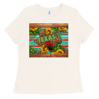 Bone texas Ladies Tee - AdoDesignShop