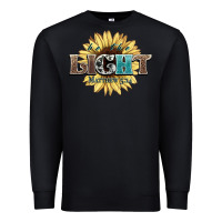 Black be the light matthew Premium Sweatshirt - NancyCooperArtShop