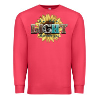 Cardinal be the light matthew Premium Sweatshirt - NancyCooperArtShop