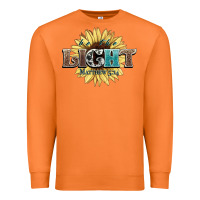 Carrot be the light matthew Premium Sweatshirt - NancyCooperArtShop