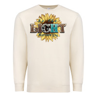 Sandshell be the light matthew Premium Sweatshirt - NancyCooperArtShop