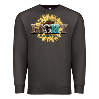 Smoke be the light matthew Premium Sweatshirt - NancyCooperArtShop