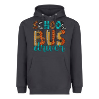 Smoke school bus driver Heavyweight Hoodie - Artiststas