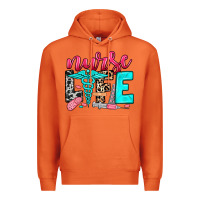 Carrot nurse life Premium Hoodie - NancyCooperArtShop