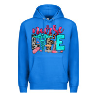 True Royal nurse life Premium Hoodie - NancyCooperArtShop