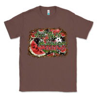 Chestnut hot girl summer Classic Tee - SublimationCraftShop