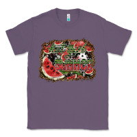 Lavender hot girl summer Classic Tee - SublimationCraftShop