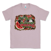 Lilac hot girl summer Classic Tee - SublimationCraftShop