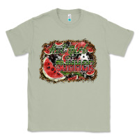 Matcha hot girl summer Classic Tee - SublimationCraftShop