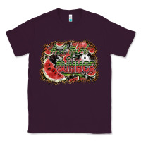 Plum hot girl summer Classic Tee - SublimationCraftShop