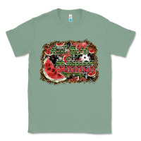Sage hot girl summer Classic Tee - SublimationCraftShop