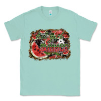 Seafoam hot girl summer Classic Tee - SublimationCraftShop