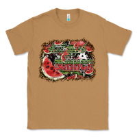 Toasted Coconut hot girl summer Classic Tee - SublimationCraftShop