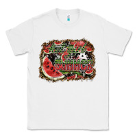 White hot girl summer Classic Tee - SublimationCraftShop