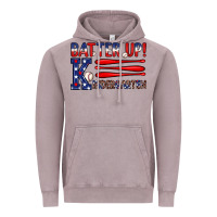 Vintage Zinc patriotic baseball kindergarten theme Vintage Hoodie - JahusDesignShop