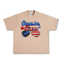 Burro cousin crew Urban Heavy Tee - Zillion Design Studio