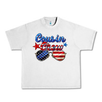 Lunar Rock cousin crew Urban Heavy Tee - Zillion Design Studio