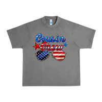 Tornado cousin crew Urban Heavy Tee - Zillion Design Studio