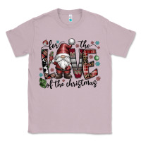 Lilac for the love of the christmas Classic Tee - CowhideDigitalArt