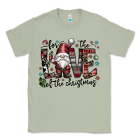 Matcha for the love of the christmas Classic Tee - CowhideDigitalArt