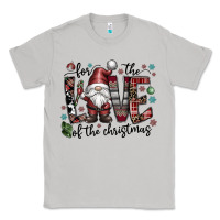 Moon Dust for the love of the christmas Classic Tee - CowhideDigitalArt