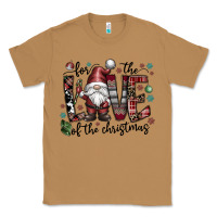 Toasted Coconut for the love of the christmas Classic Tee - CowhideDigitalArt