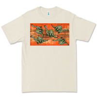 Bone dinosaur brontosaurus sippy cup Premium Tee - Artiststas