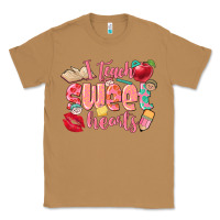 Toasted Coconut i teach sweet hearts valentine's day teacher Classic Tee - FaDigitalArtStudio