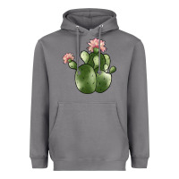Storm cactus Heavyweight Hoodie - JahusDesignShop