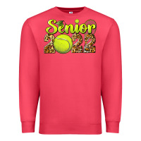 Cardinal tennis senior 2022 Premium Sweatshirt - BarkalooDesign