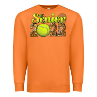 Carrot tennis senior 2022 Premium Sweatshirt - BarkalooDesign