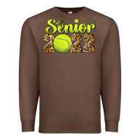Chestnut tennis senior 2022 Premium Sweatshirt - BarkalooDesign