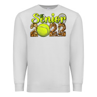 Dove Grey tennis senior 2022 Premium Sweatshirt - BarkalooDesign