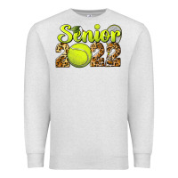 Oatmeal Heather tennis senior 2022 Premium Sweatshirt - BarkalooDesign