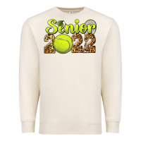 Sandshell tennis senior 2022 Premium Sweatshirt - BarkalooDesign