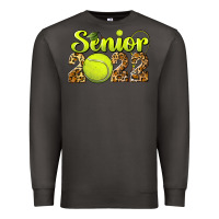 Smoke tennis senior 2022 Premium Sweatshirt - BarkalooDesign