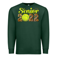 Sports Green tennis senior 2022 Premium Sweatshirt - BarkalooDesign
