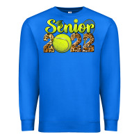 True Royal tennis senior 2022 Premium Sweatshirt - BarkalooDesign