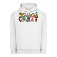 Pigment Lunar Rock Western Beautiful Crazy Urban Hoodie - BundleAndBundleShop