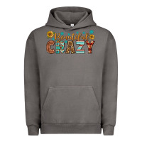 Pigment Tornado Western Beautiful Crazy Urban Hoodie - BundleAndBundleShop